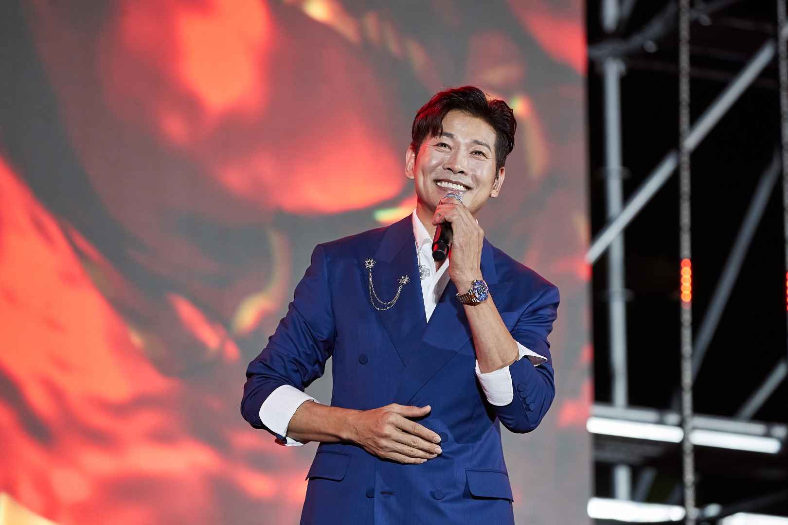 울산조선해양축제