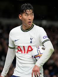 손흥민-토트넘