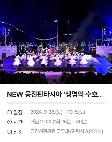 제 70회 백제 문화제 축제 소개, 유래, 행사 홈페이지