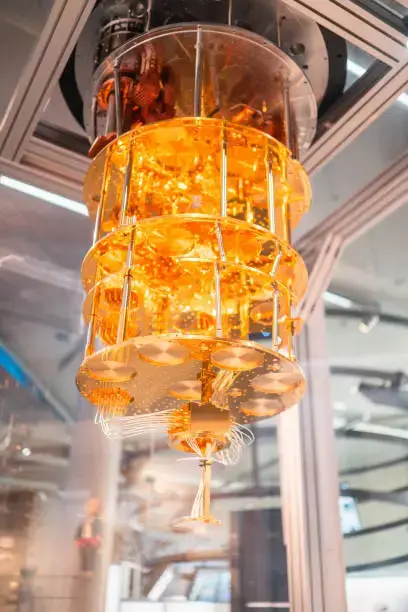 양자컴 기술주 쏘닉스