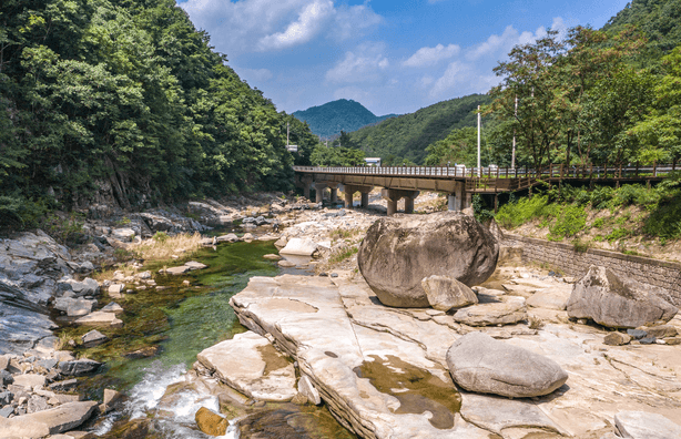 하선암