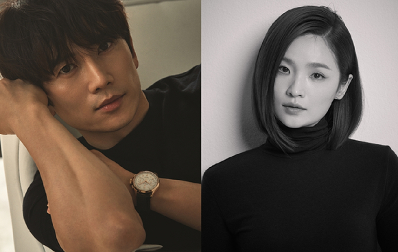배우 지성 전미도가 &#39;커넥션&#39;으로 호흡을 맞춘다. [사진=써패스이엔티&#44; 비스터스엔터테인먼트]
