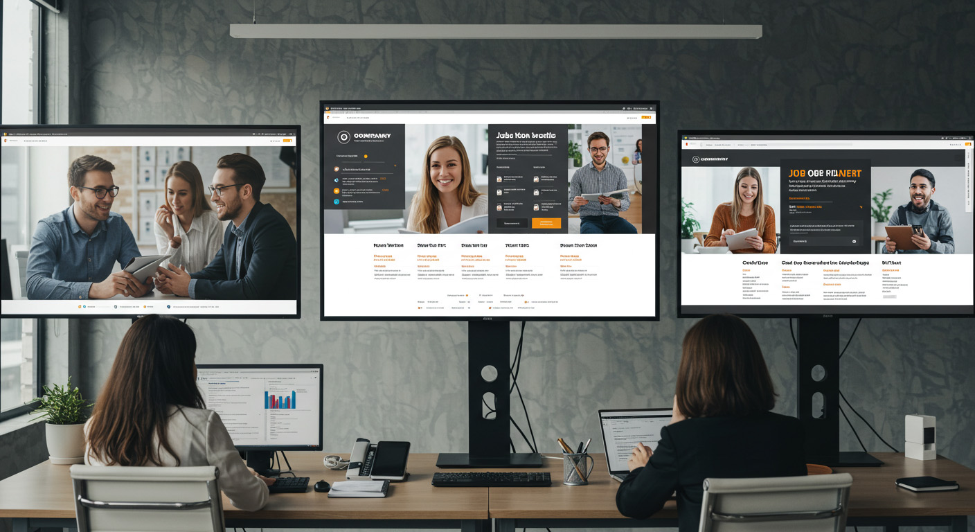 인디드 vs 원티드 vs 사람인 특징 비교 총정리 🧩 내게 맞는 취업 사이트는 어디일까?