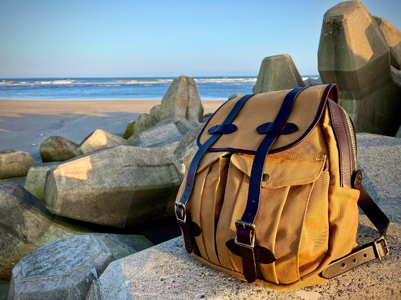 해외에서 인기있는 운동 러킹(Rucking)은 무엇일까요?