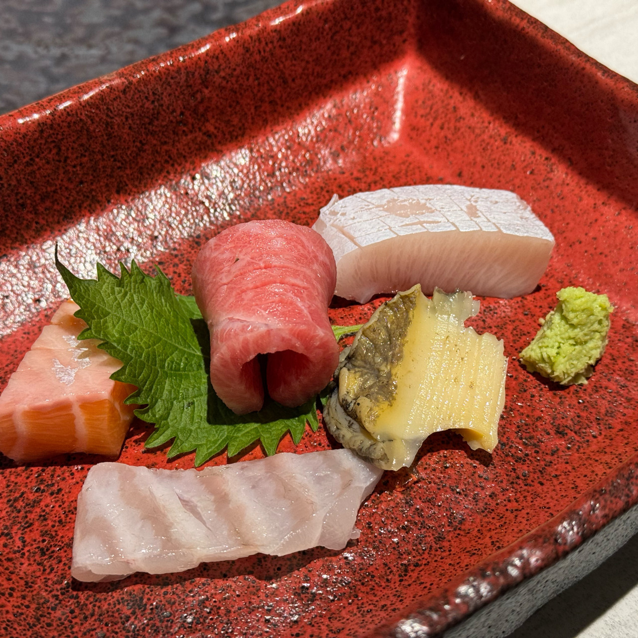 광안리 스시바시쿠