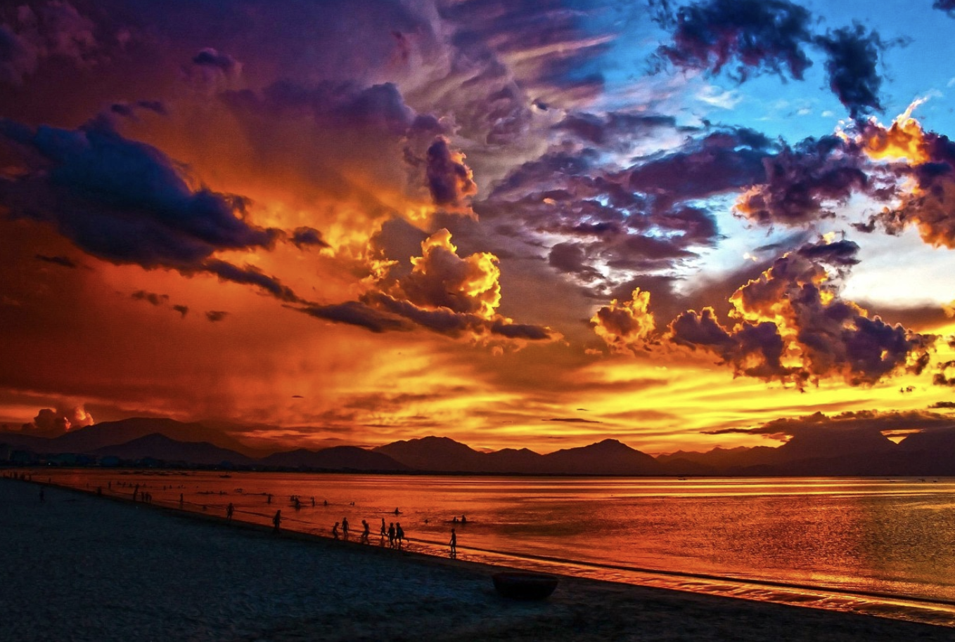 휴양지 관련 사진