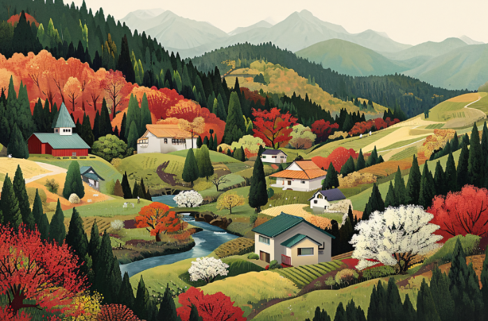 5월달 가볼만한곳