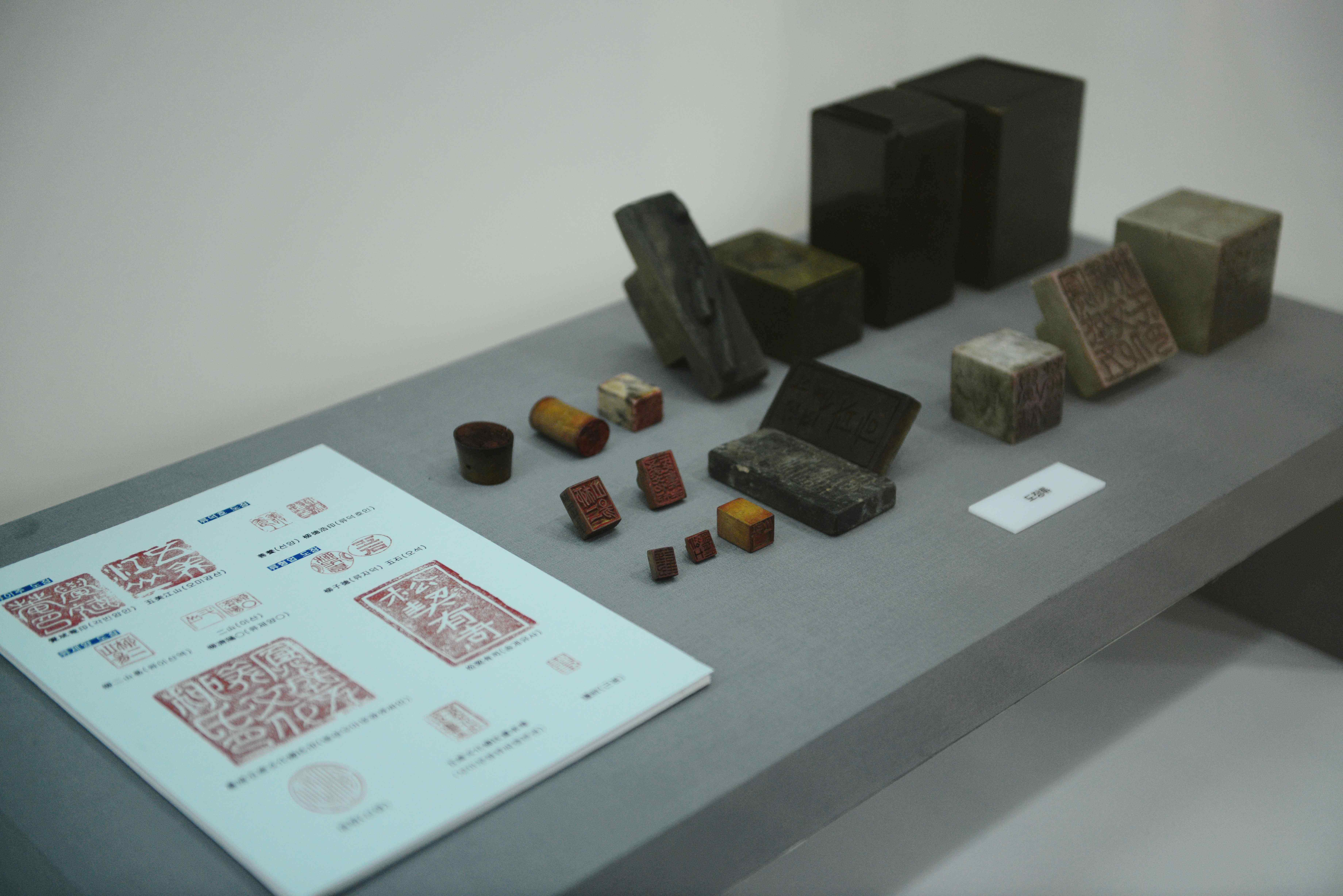 운조루 유물전시관(출처:한국관광공사)