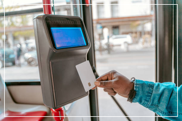 알뜰교통카드 신용카드