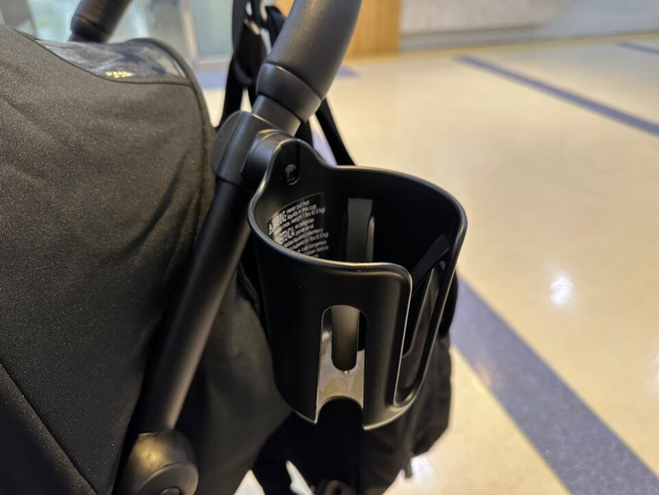 휴대용 유모차 스토케 유모차 베이비젠 요요2