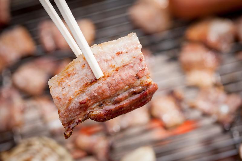 짜장면, 맛있다고..."과유불급"