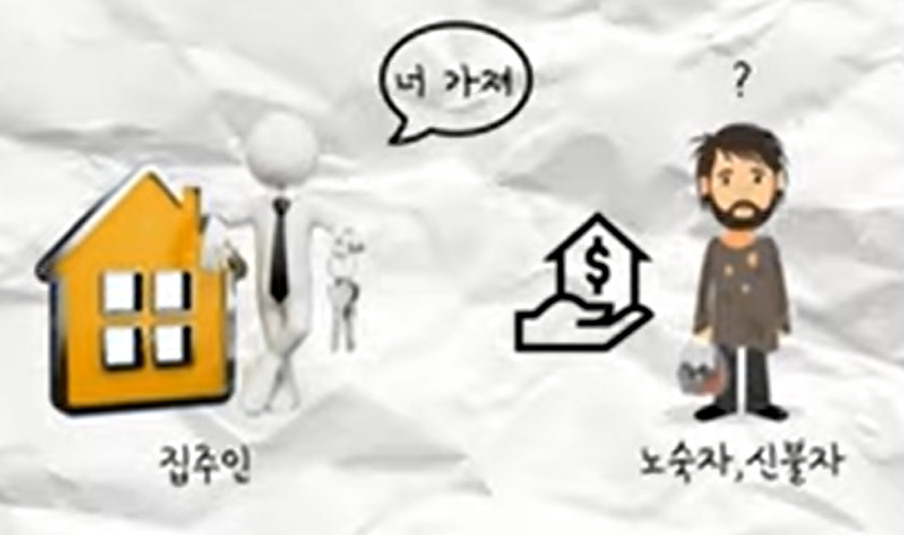 신종 전세 사기 수법