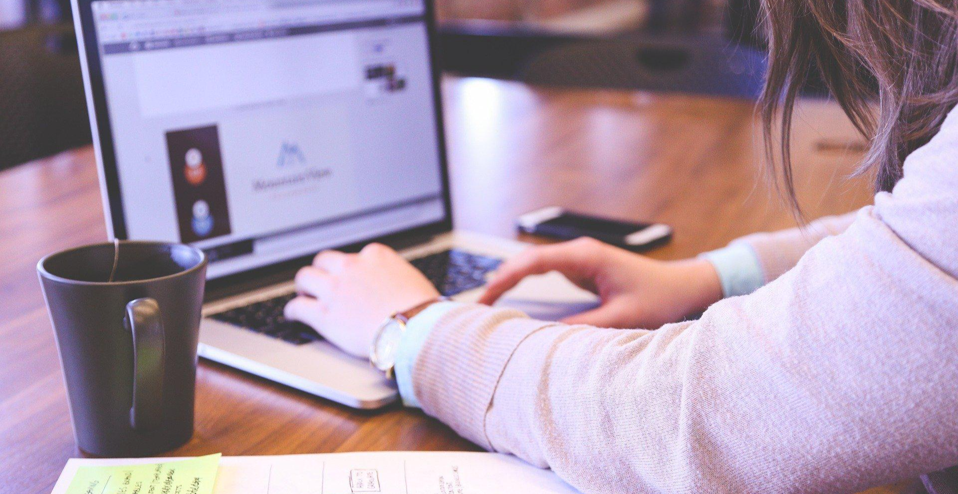 웹 퍼블리싱&#44; 코딩 공부를 할 때 준비하면 좋은 것들