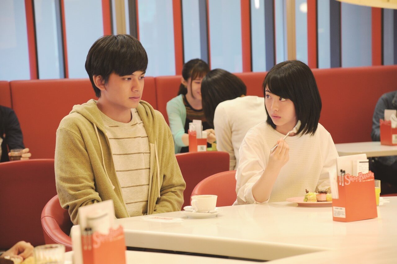 너의 췌장을 먹고 싶어 재개봉 줄거리 결말 후기