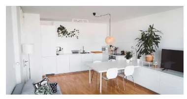 주방을 스마트하게 만드는 소형제품