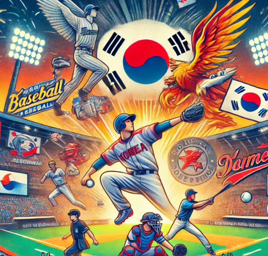 한국 프로야구 구단 소개