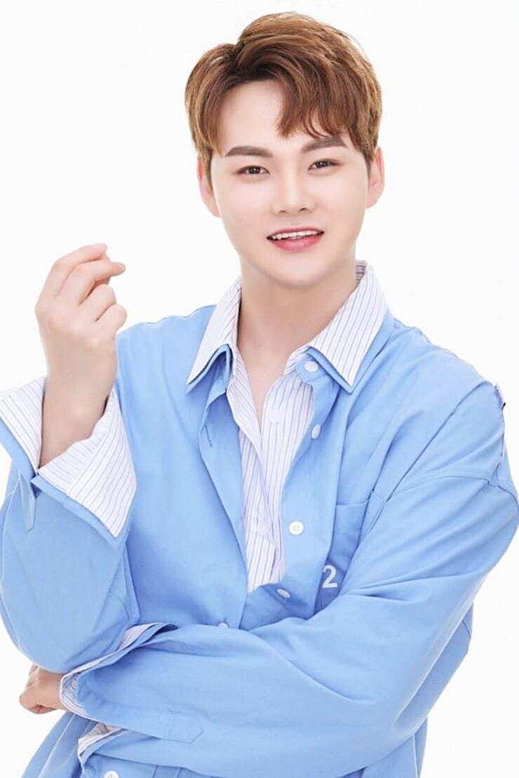 가수-박서진