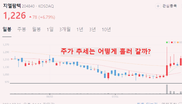 낙태 관련주 대장주 테마주 수혜주 TOP5