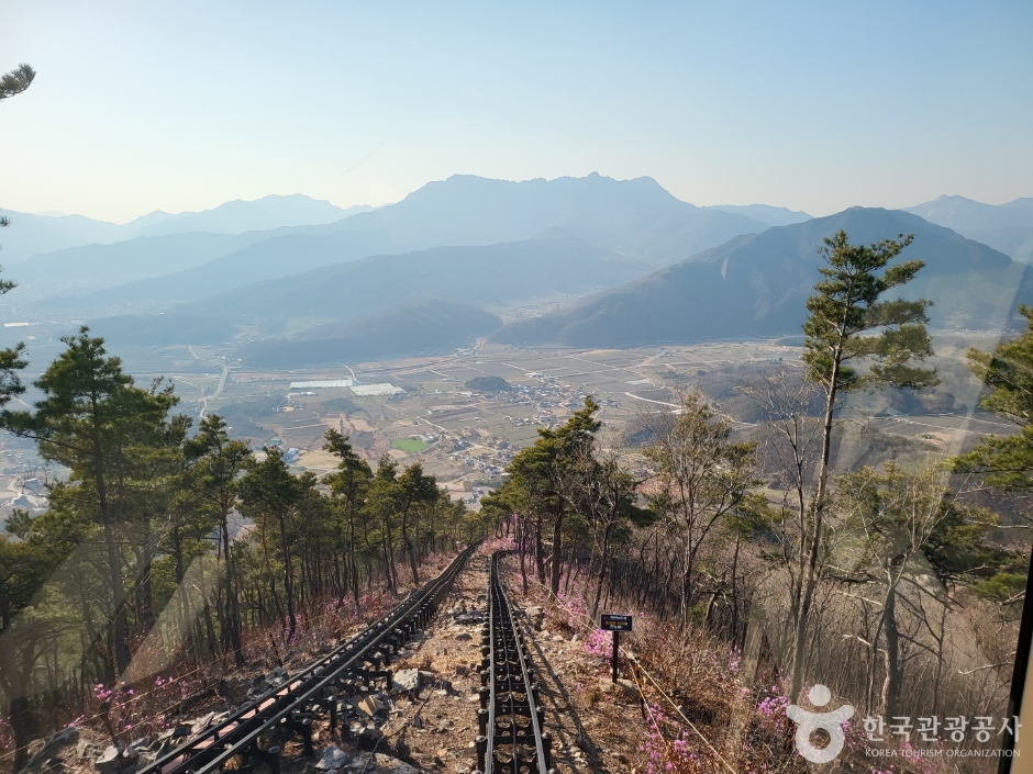 문경 가볼만한곳 베스트10