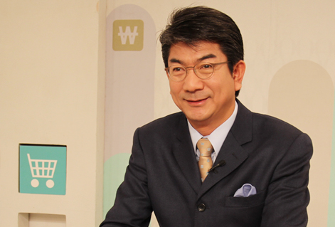 최선규 아나운서