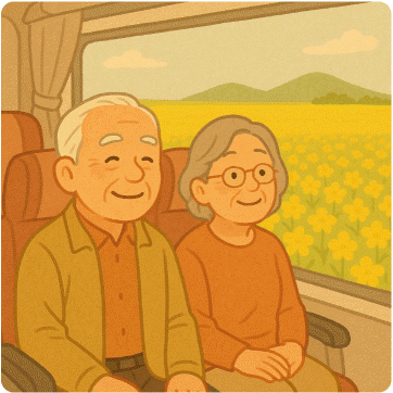 어버이날 60대 70대 부모님 취향 맞춤 선물 추천 12가지(6)