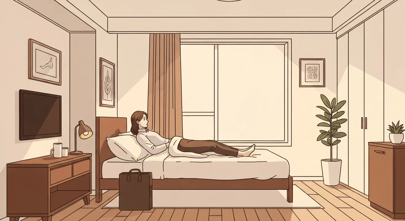 병가는 유급일까 무급일까? 퇴직금 산정 포함 여부, 예외 사항