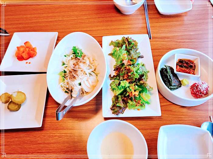 경기 포천 맛집 소믈리에, 와인, 이동갈비 한상