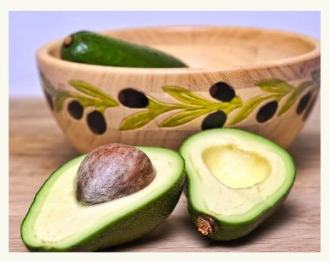 아보카도 효능 부작용