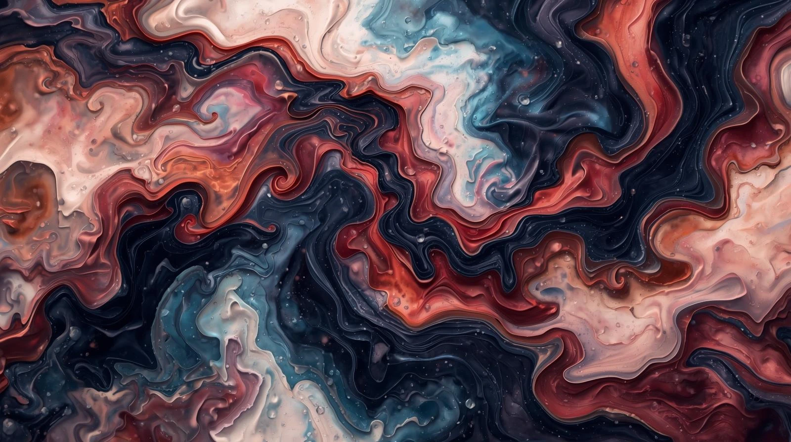 정서 리듬 불균형