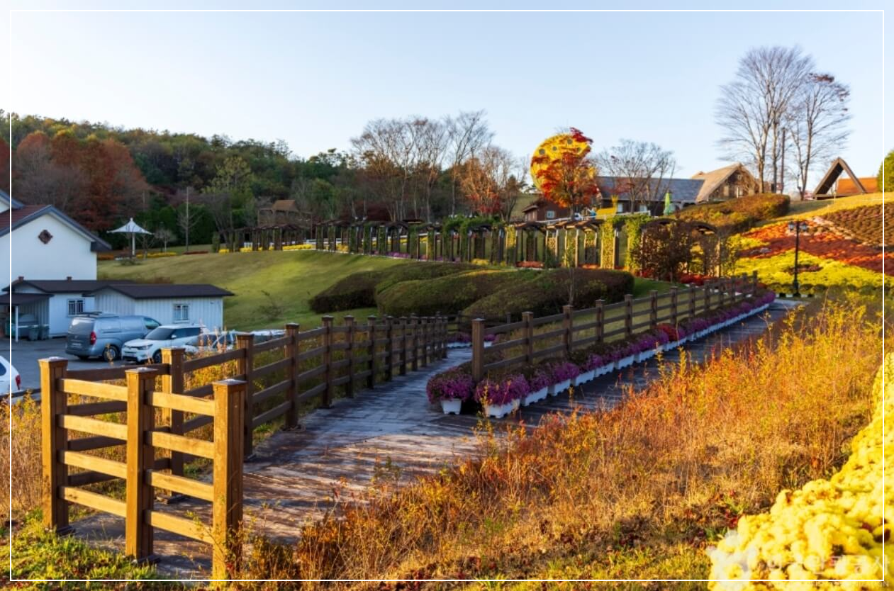 임실 가볼만한곳 베스트10 임실 치즈테마파크