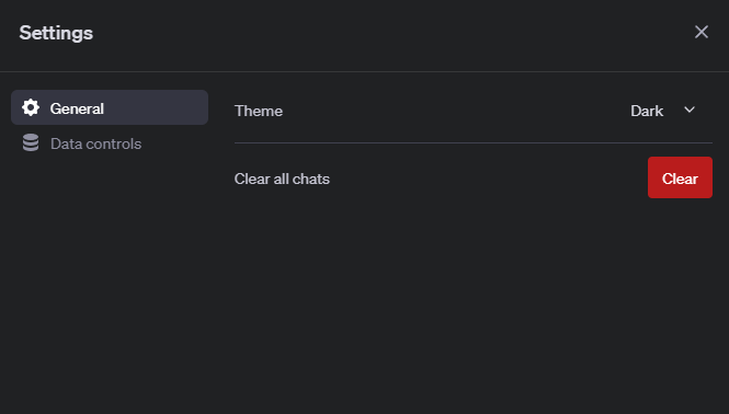 Chat GPT 3