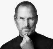 애플 CEO, 스티브 잡스