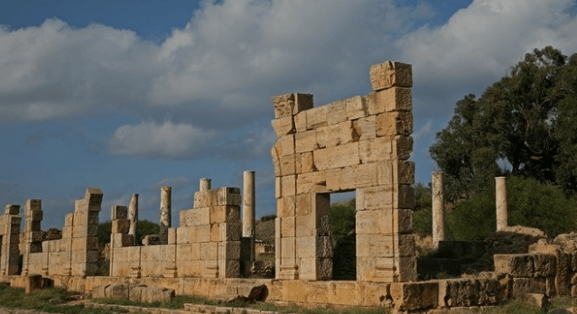 리비아 홍수 피해 사망 기부 성금 위치 북아프리카