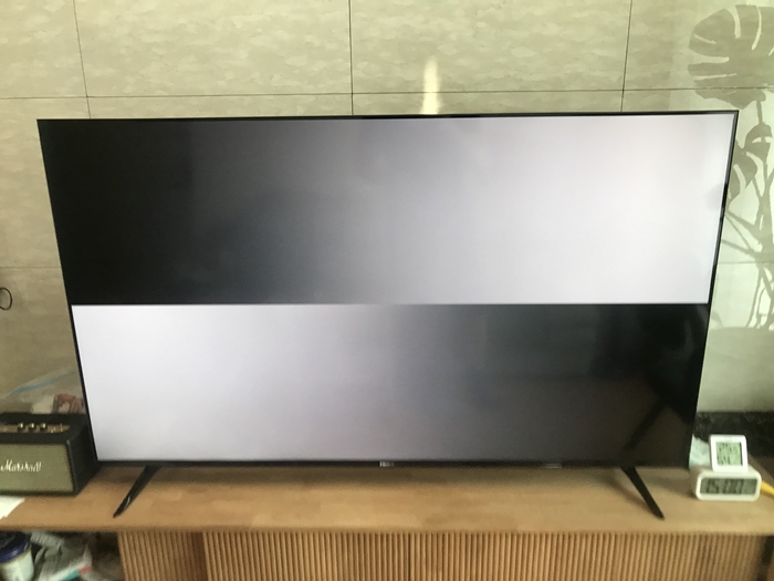 TV Calibration (티비 캘리브레이션)