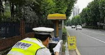 어린이 보호구역 신호위반 범칙금과 과태료 차이 1