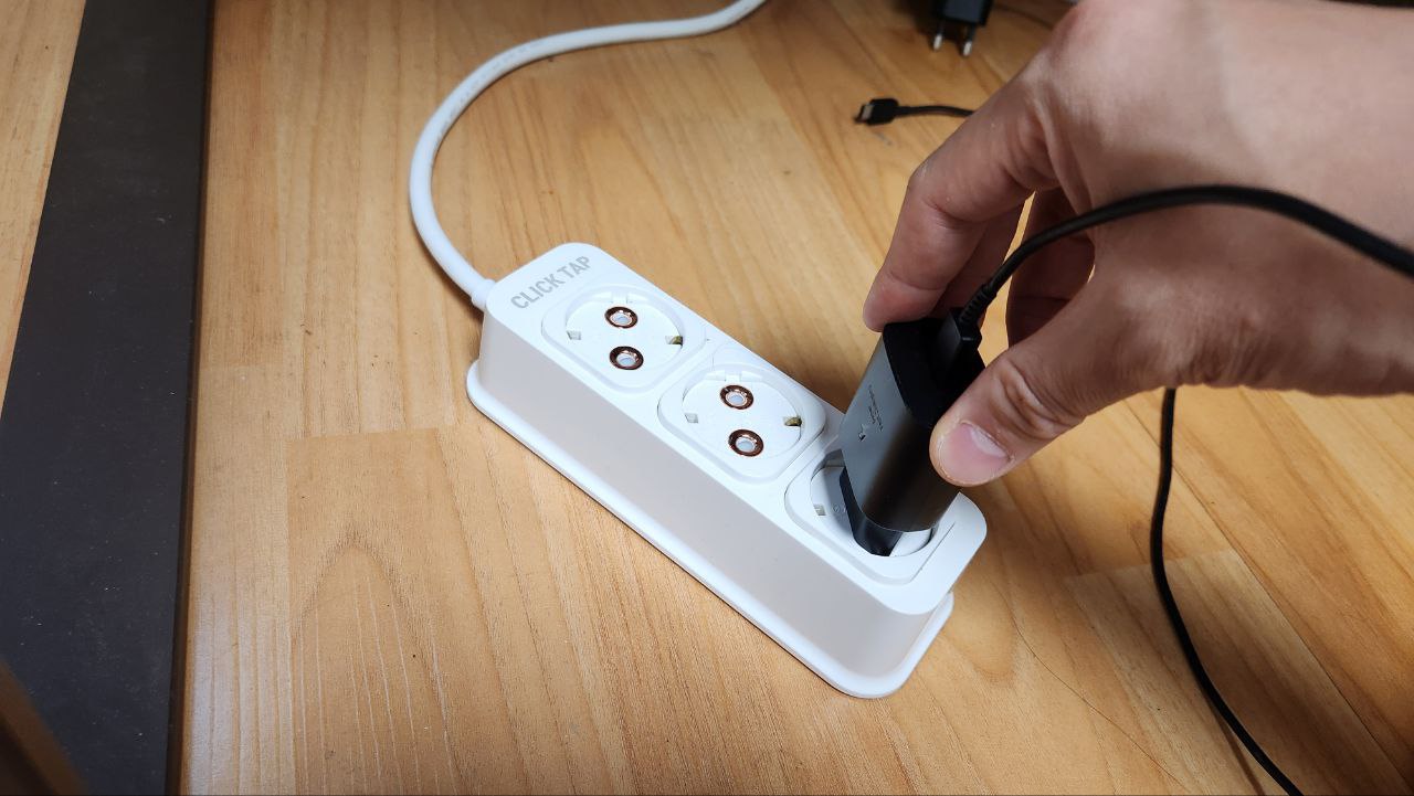 태주산업 멀티탭