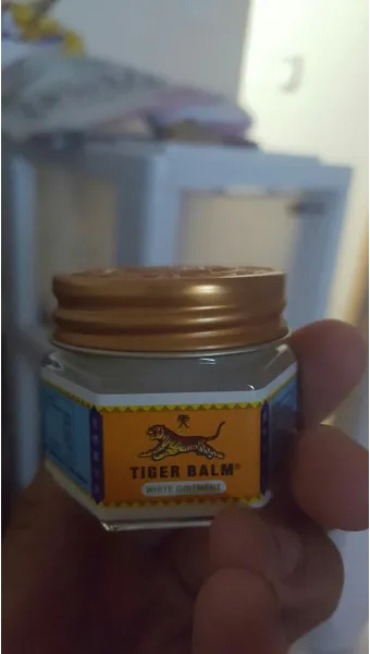 호랑이 연고 효능 부작용 통증 완화와 올바른 사용법 안내_8