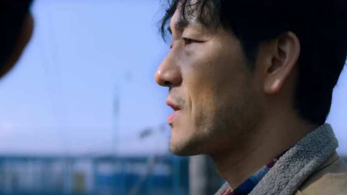 tvN 금토드라마 ‘버터플라이’