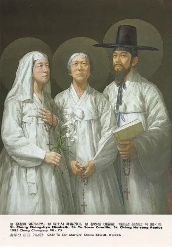성 바오로 사도: 박해자에서 전도자로의 극적 변화_3