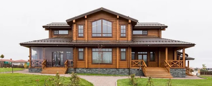 [집수리] 목조주택 수리&#44; 유지보수