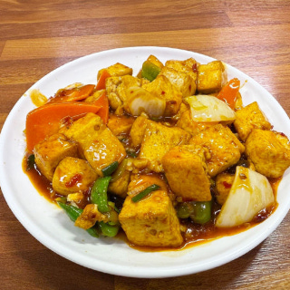 오늘N 격파 중식로드 중화 군만두