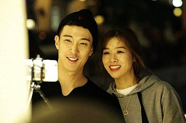 배우-장신영-남편-배우-강경준