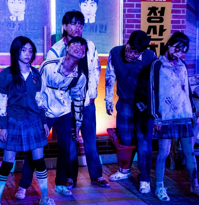 아이들과 가면 좋은 할로윈 축제 TOP3 추천