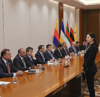 2025년 최신 G7 정상회의 참가국 완벽 정리