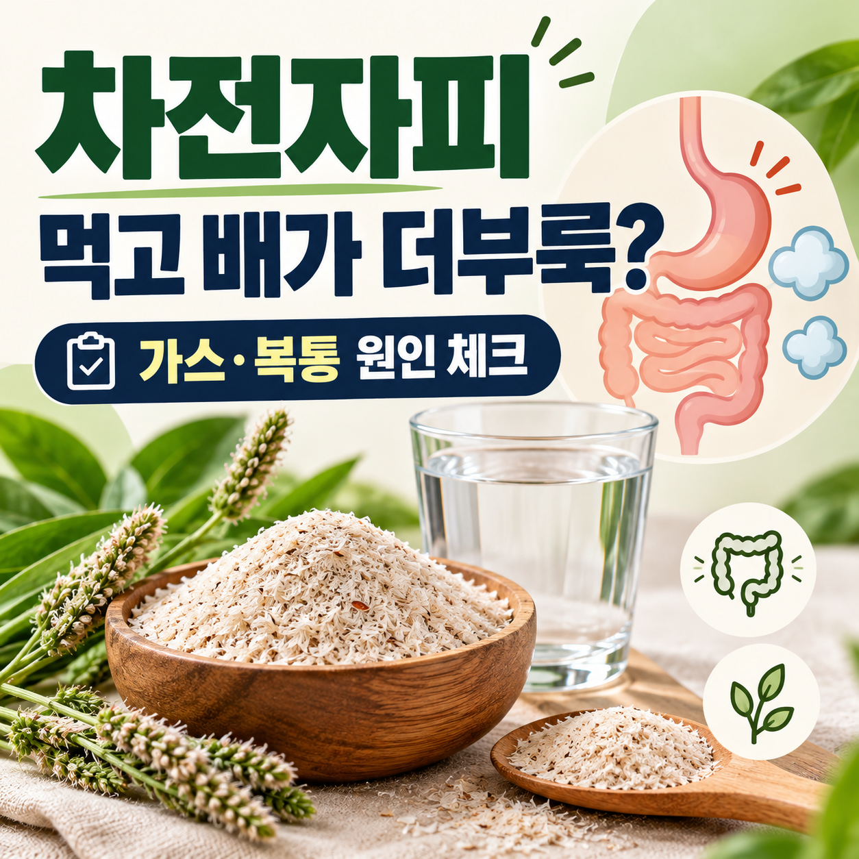 차전자피