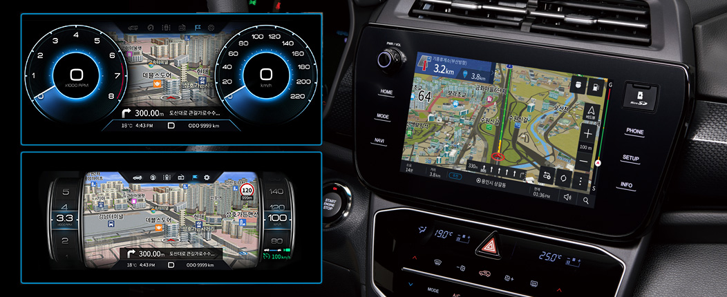 소형 SUV 티볼리