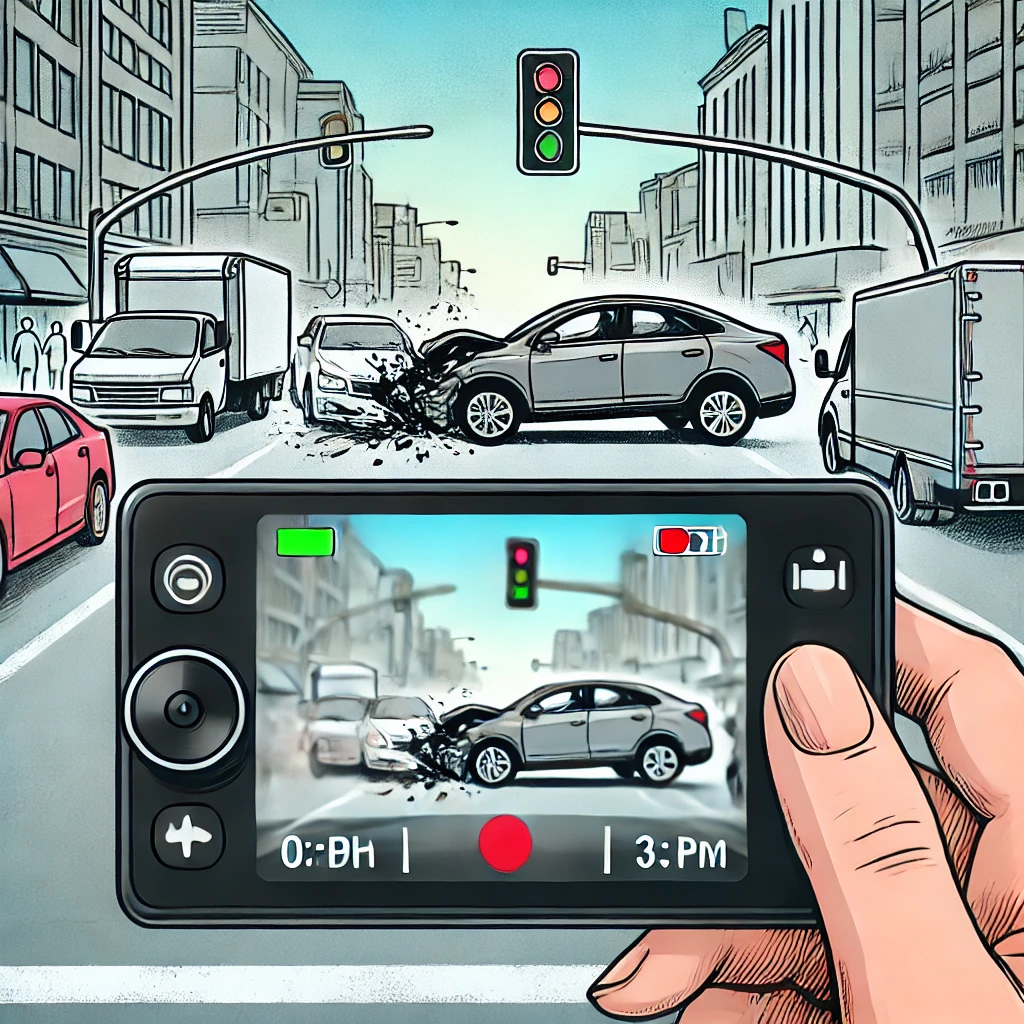 2025년 자동차 블랙박스 추천 어떤 제품이 좋을까?