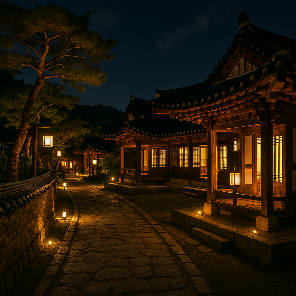 전주 문화재
