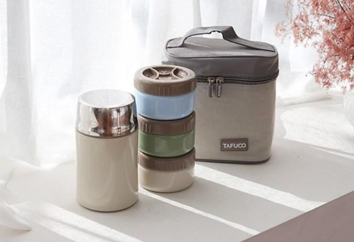 수능 보온 도시락 추천