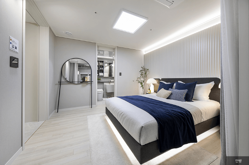 청계 SK뷰 분양가 및 청약 일정